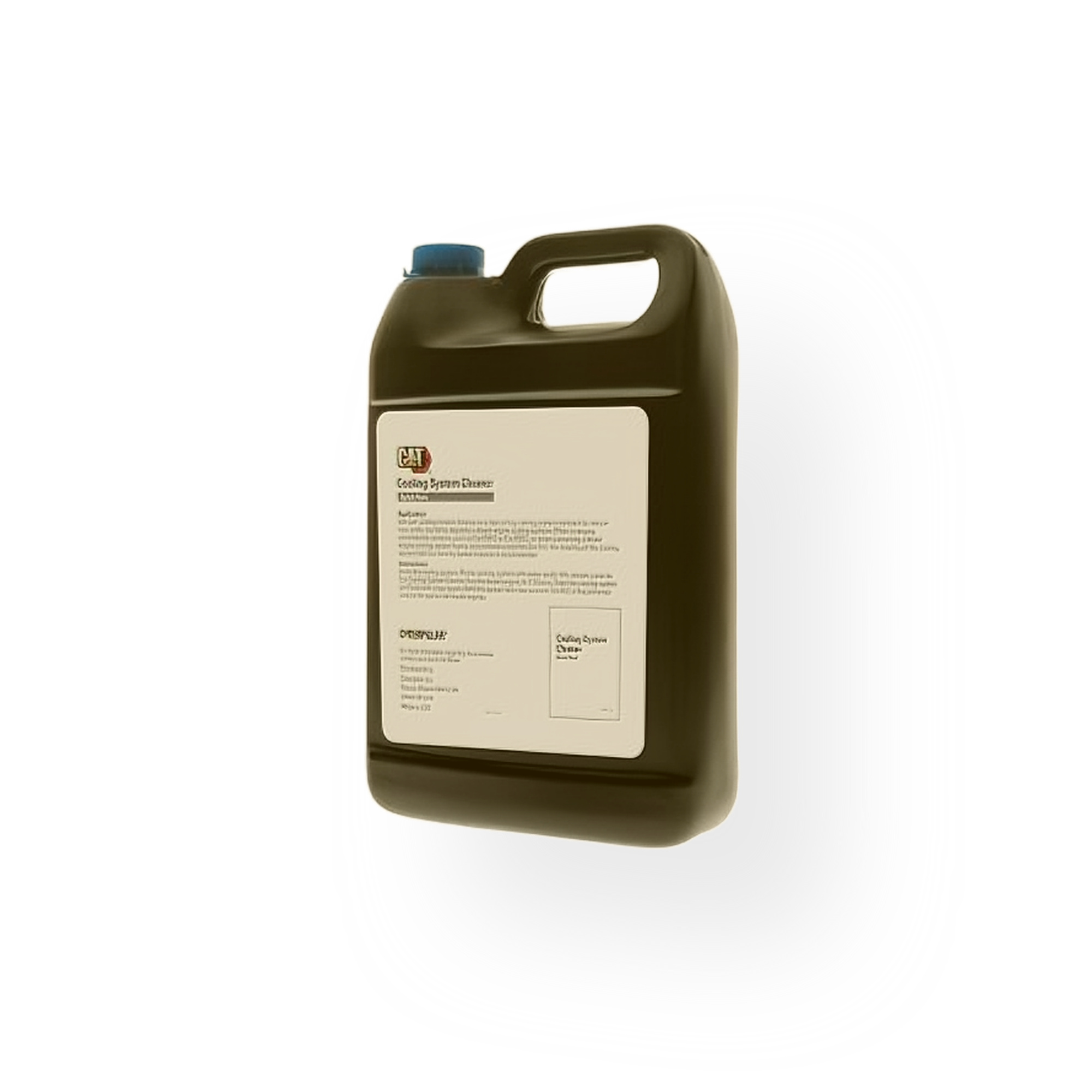 Cooling System Cleaner Caterpillar 4C-4611 for excavator (4L)